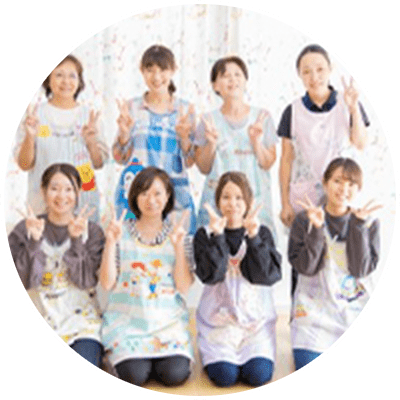 運営保育園 星の子グループ